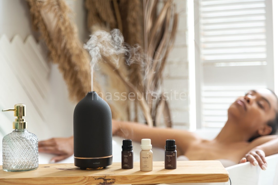 Essential Oils