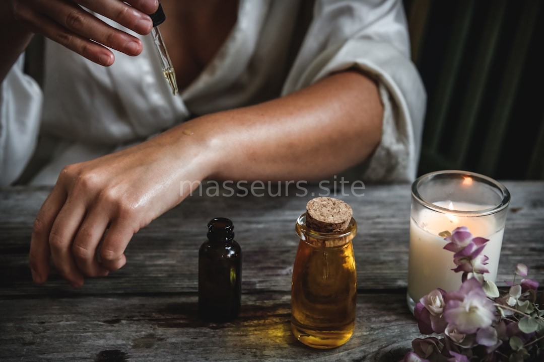 Wellness Sanctuary