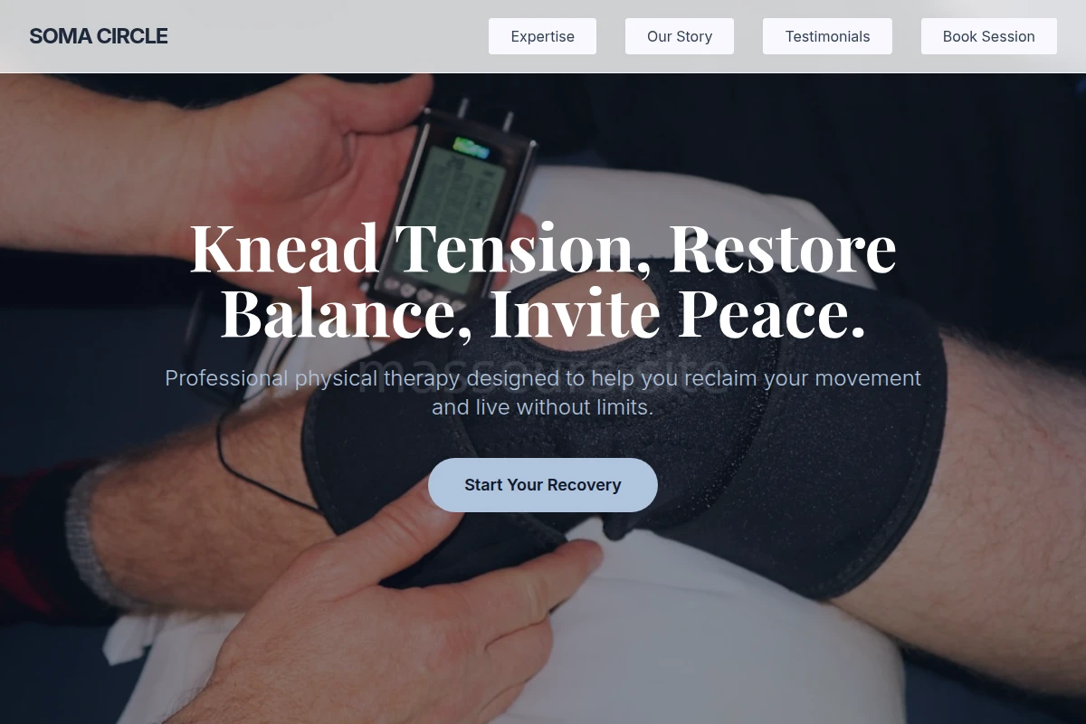 Glide Physical Therapy