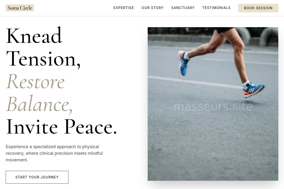 Rejuvenation Physical Therapy