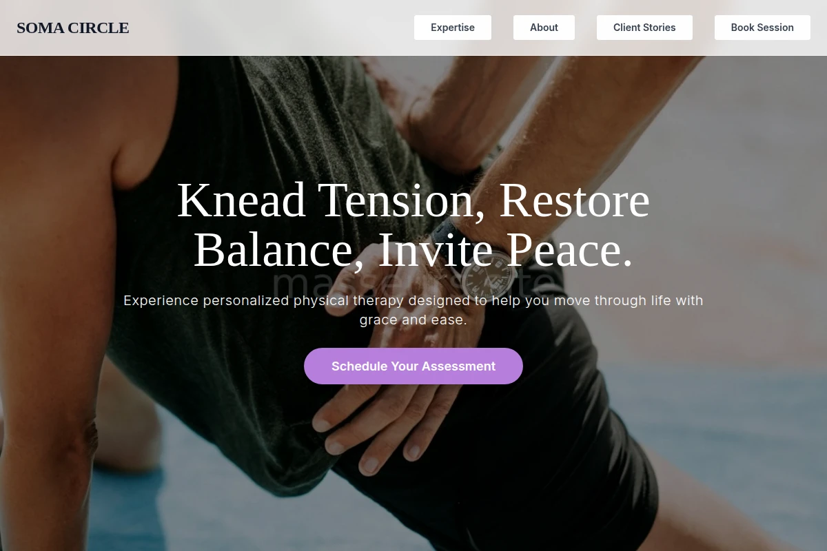 Quiet Physical Therapy