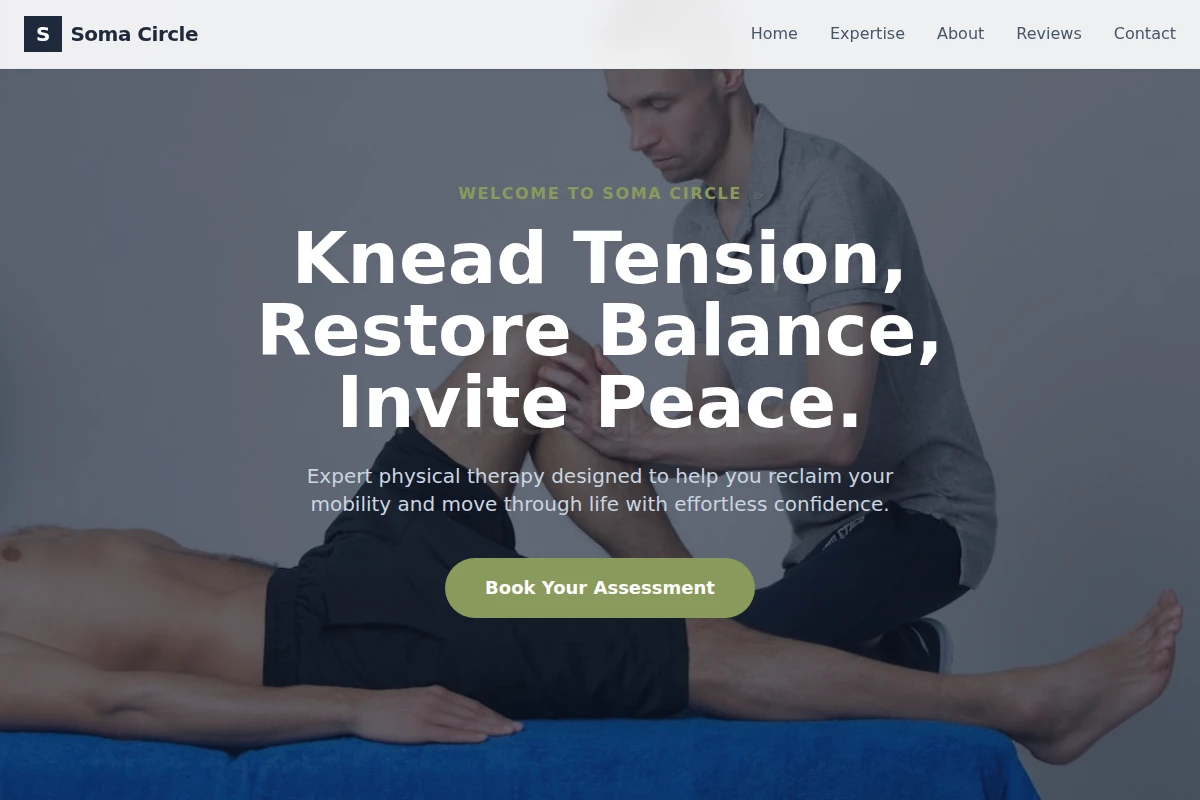 Studio Physical Therapy