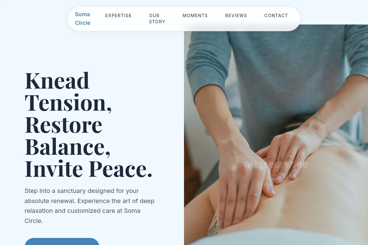 Sanctuary Spa