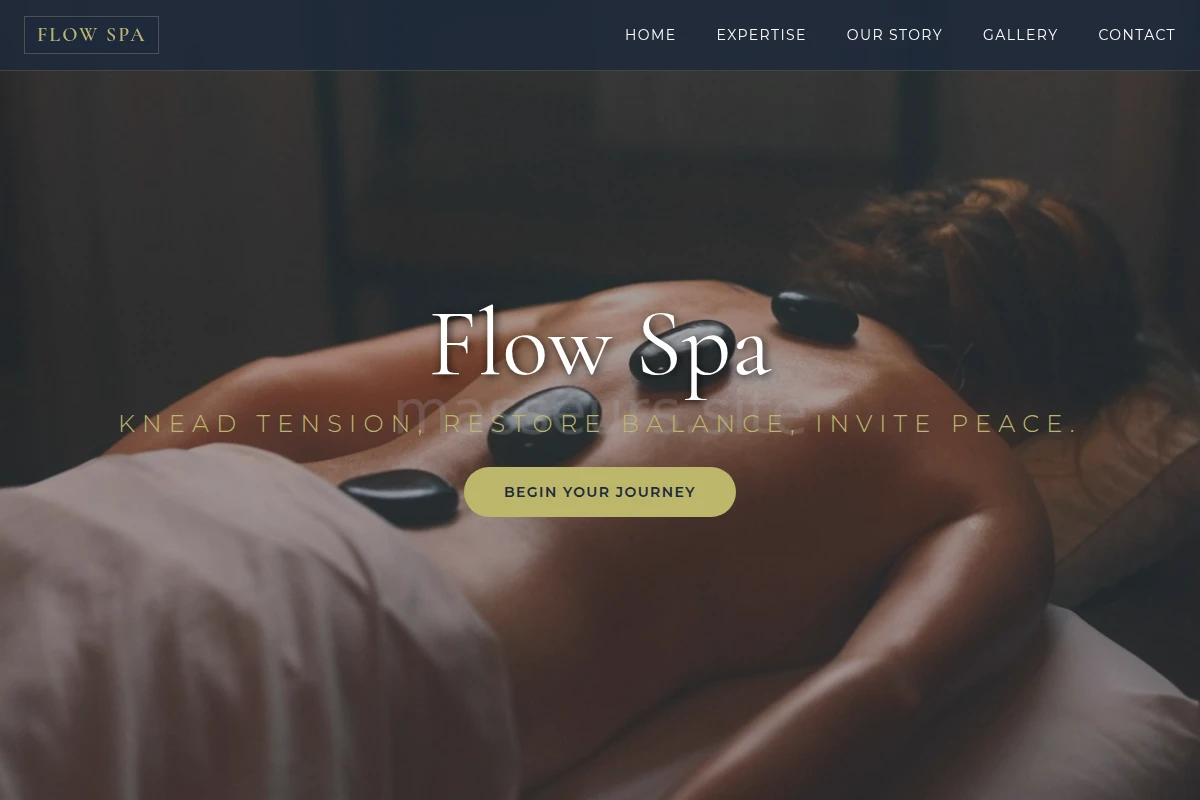 spa