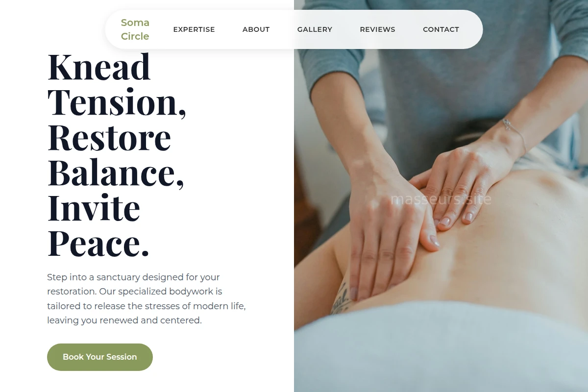 Softness Spa