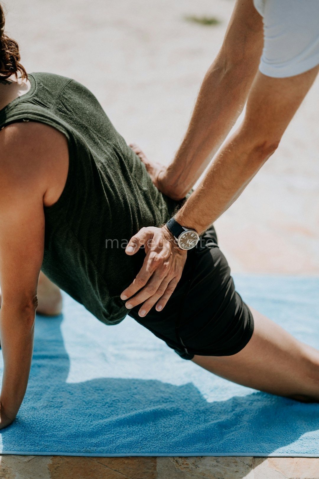 Sports Rehab