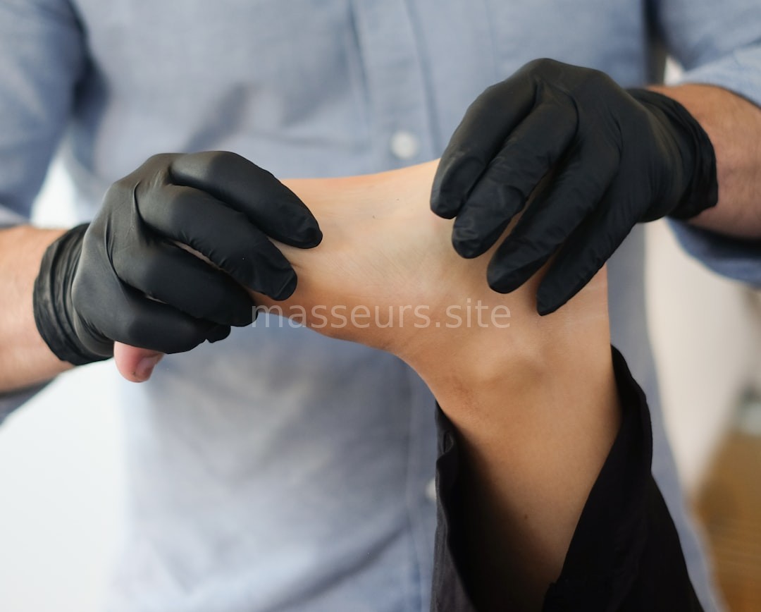 Manual Therapy