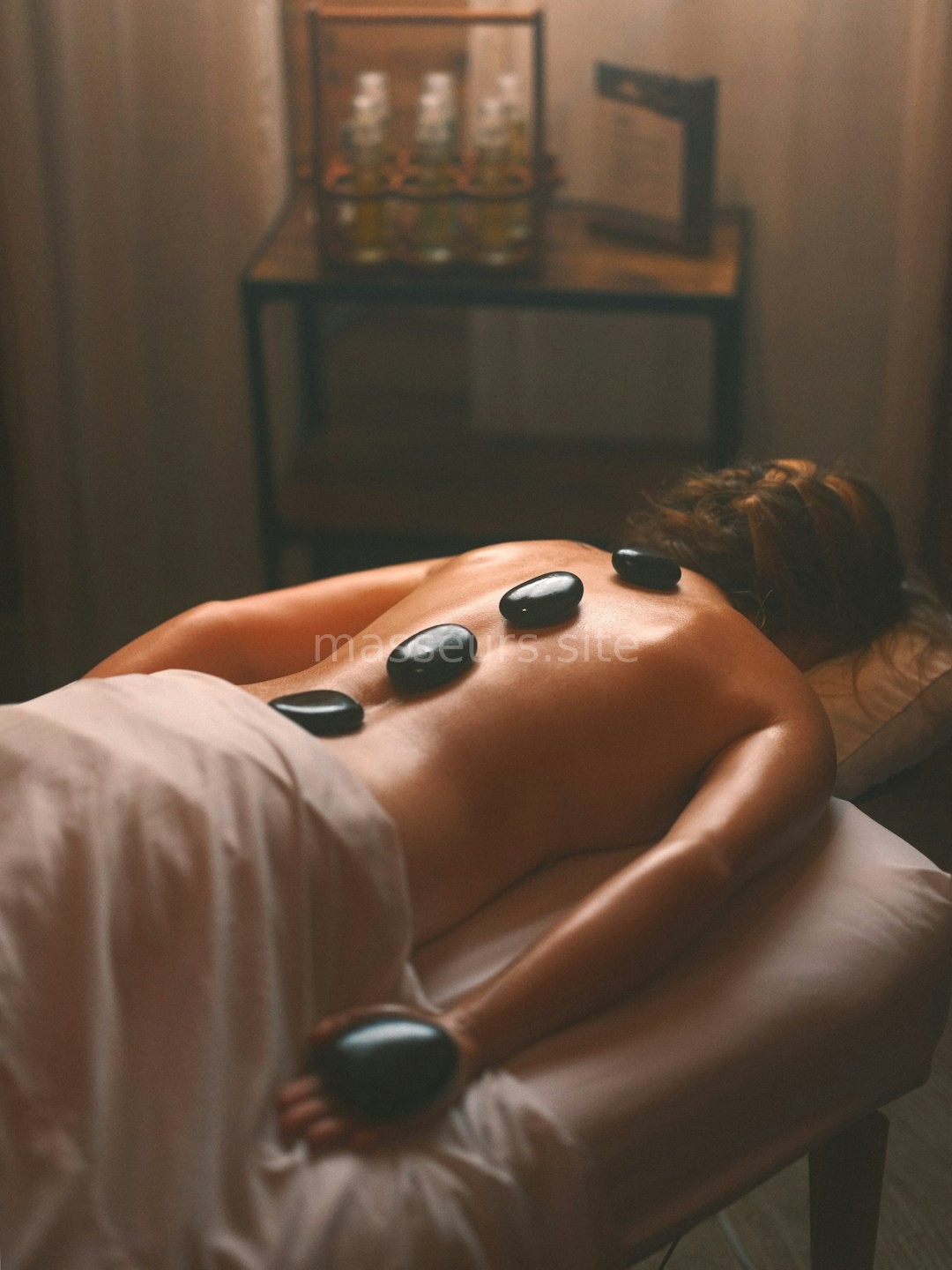 Spa Atmosphere